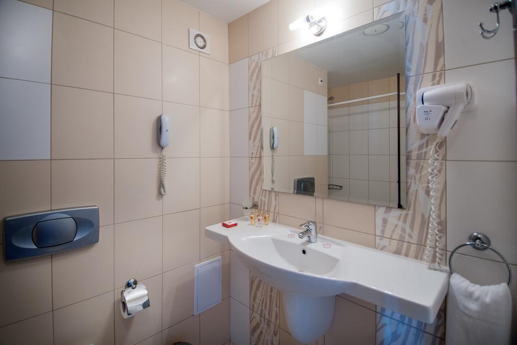 Hermes Club Hotel Carevo Quarto foto