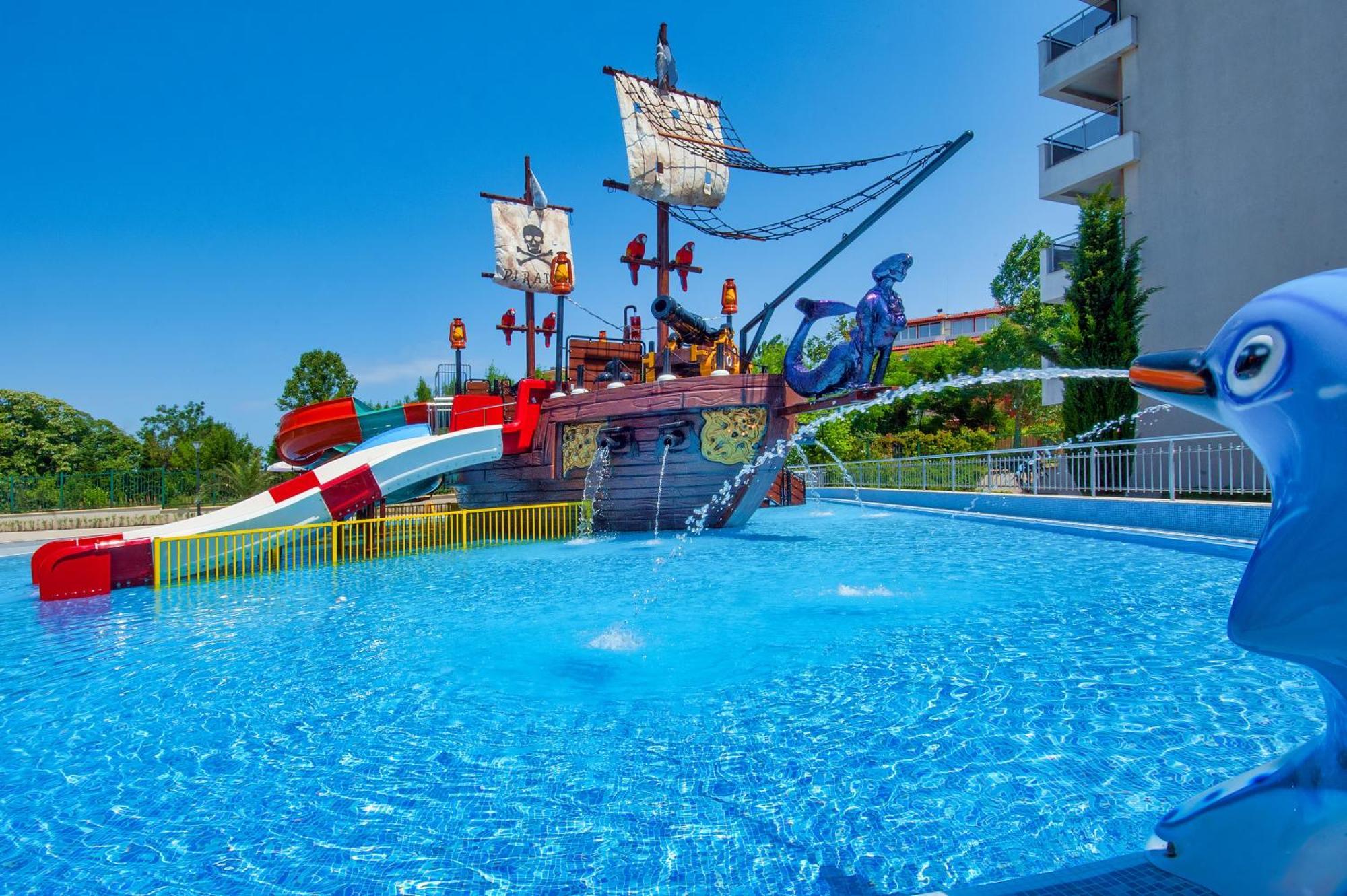 Hermes Club Hotel Carevo Exterior foto