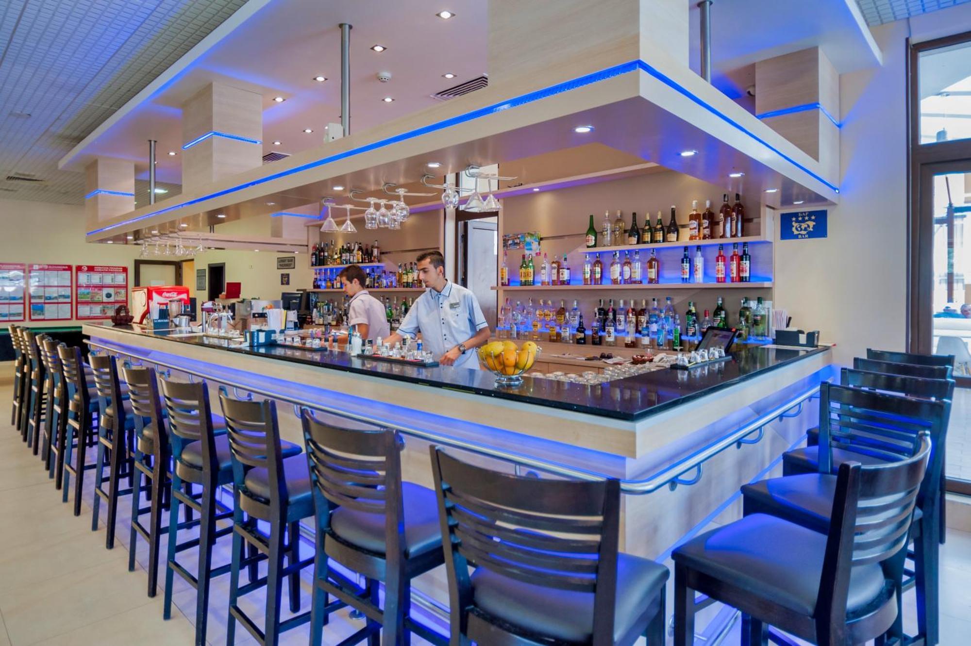 Hermes Club Hotel Carevo Exterior foto